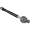 Mevotech Kia Optima 06-08 Kia Rondo 07-08 Tie Rod End, Ms90705 MS90705 - alternate 1